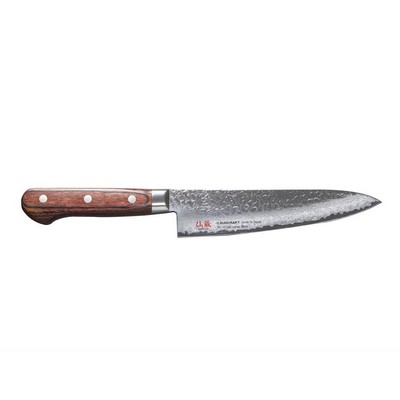 senzo universal - coltello gyuto 180 mm