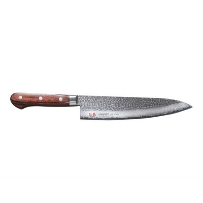 senzo universal - coltello gyuto 210 mm