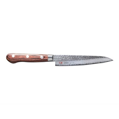 senzo universal - coltello petty 135 mm
