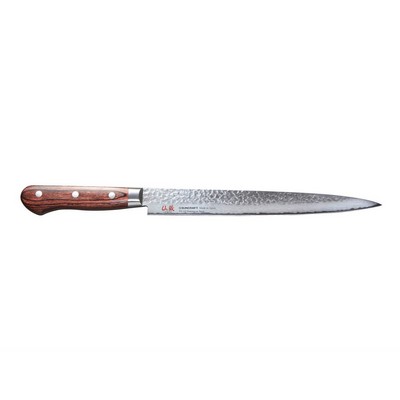 Suncraft senzo universal - slicing knife 240 mm