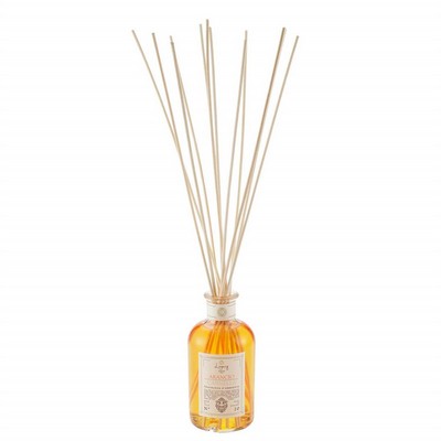Magnum Air Freshener 3 Liters for the Wellbeing of the Home - Cinnamon Orange