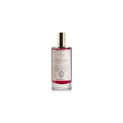 Eco-Spray Air Freshener 100 ml for the Wellbeing of the Home - L'Etrusco Antico