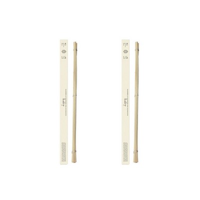 250ml sticks for diffusers - 2 pack of 10