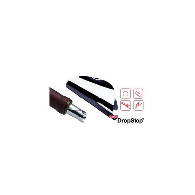 DropStop - Kit of 2 Drop-Safe Disks
