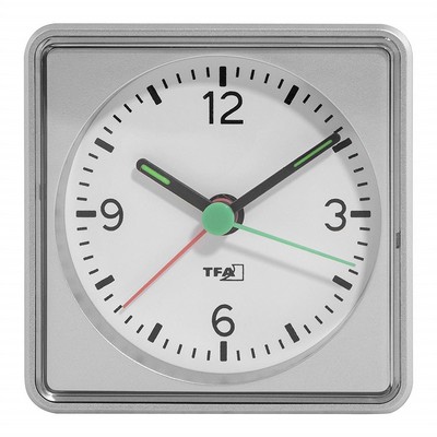 TFA - TFA 60.1013.54 PUSH - Electronic alarm clock