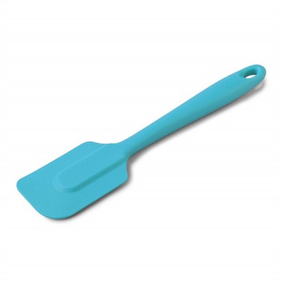 YesEatIs ZEAL - SILICONE SPATULA (Assorted Colors Not Selectable)