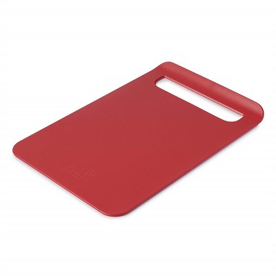 YesEatIs ZEAL - 32X22 CUTTING BOARD (Assorted Colors Not Selectable)
