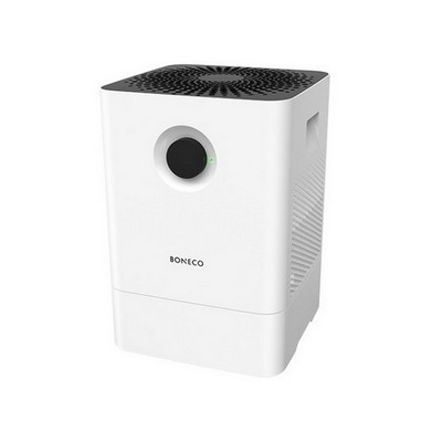W200 Air washer and humidifier for rooms