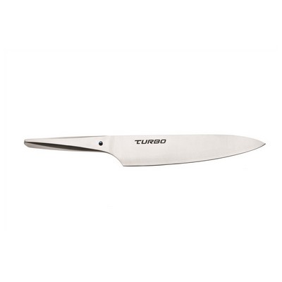 Turbo Ka-Six Chef Knife