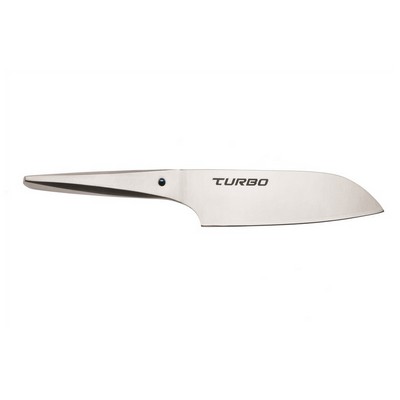 Chroma Turbo Ka-Six Santoku Knife