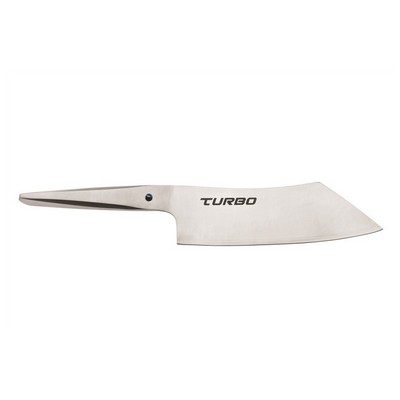 Turbo Ka-Six Hakata Santoku Knife