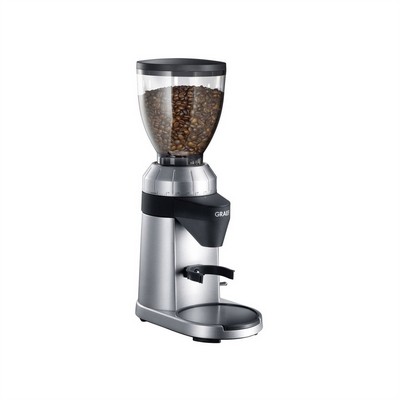 Graef cm 800 coffee grinder