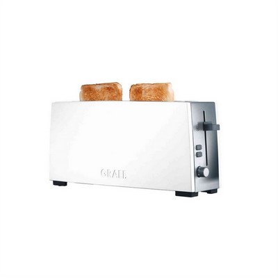Graef Graef - Toaster To 91 Wh