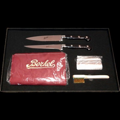 BERKEL - Delicatessen Essential Kit Adhoc
