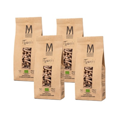 – turanic grains – sellerie 20 reihen – 4 packungen à 500 g