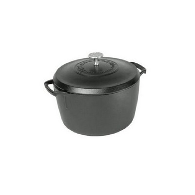 Saucepan with Blacklock lid
