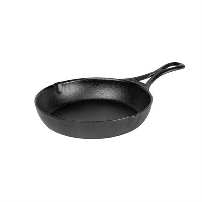 Blacklock cast iron pan 17.78 cm