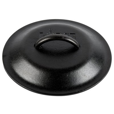 Cast iron lid 20.5 cm