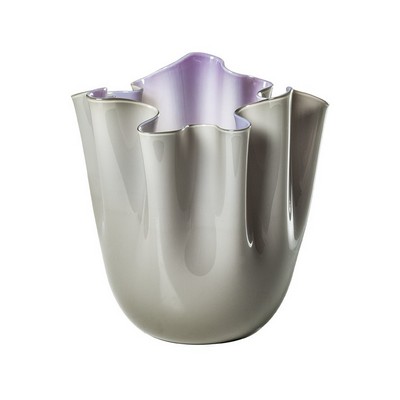 opal handmade vase 700.02 tp internal in