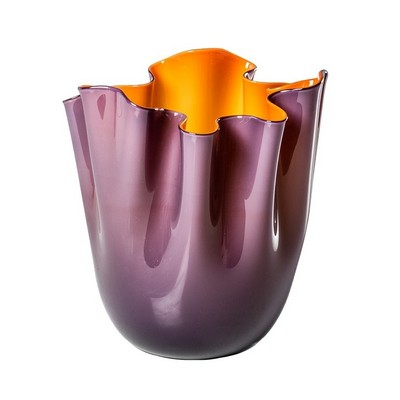 opal handmade vase 700.02 in interior ar