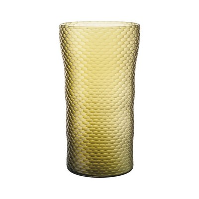 Venini woven honeycomb vase 524.26 pg