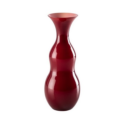 Venini vase pigments 516.85 rb interno la