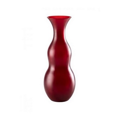 Venini vase pigments 516.86 rb satin