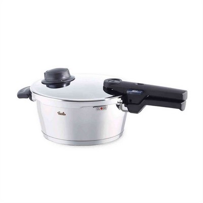 Fissler Fissler - Vitavit Comfort - Pressure cooker without insert 18 cm 2.5lt
