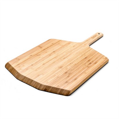 wooden shovel 35.5cm (koda 16 and pro)