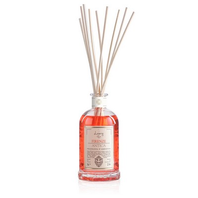 air freshener - ancient florence - 100 ml - new 2022