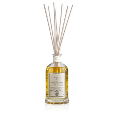 air freshener - gold of florence - 100 ml - new 2022