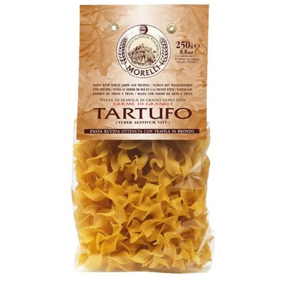 aromatisierte pasta - trüffel - pappardelline - 250 g