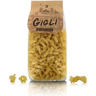 Antico Pastificio Morelli - Regionale typische Produkte - Lilien - 500 g