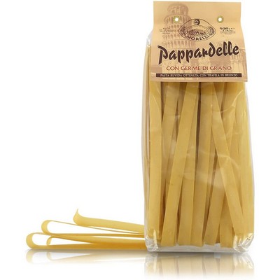 Antico Pastificio Morelli - Regionale typische Produkte - Pappardelle - 500 g