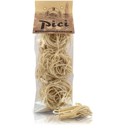 Antico Pastificio Morelli - Regional Typical Products - Pici - 500 g