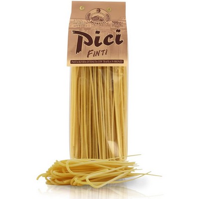 regional typical products - pici straight - 500 g