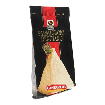 Cantarelli 1876 parmigiano reggiano dop - naturally matured for over 24 months - 1 kg