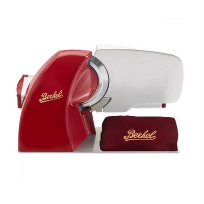 Home Line 200 Plus Slicer Red + Cover