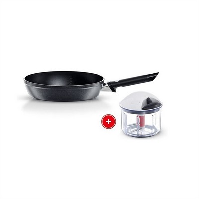 Fissler Fissler - Levital Comfort - Frying pan set 28 cm + finecut