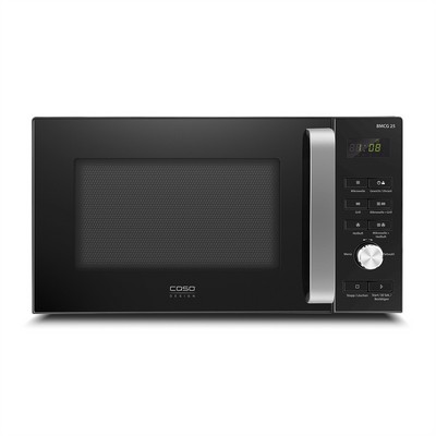 BMCG25 3 in 1 microwave with grill and hot air 1950 W