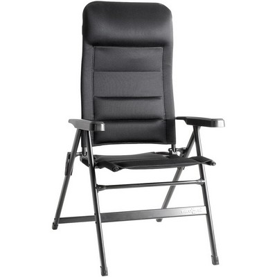 aravel 3d medium stuhl anthrazit - maße: 47 x 44 x h48/121 cm