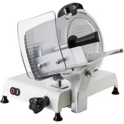 Red Line 250 - White Electric Domestic Slicer