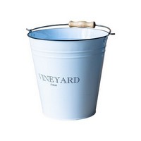 photo Sparkling Wine Bucket - White 1