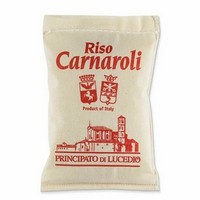 photo Carnaroli Rice - 1 Kg - Packaged in a Protective Atmosphere and Canvas Bag 1