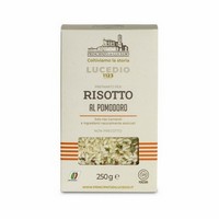 photo Risotto with Tomato - 250 g - Packaged in Protective Atmosphere 1