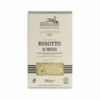 photo Risotto with Truffle - 250 g - Packaged in a protective atmosphere 1