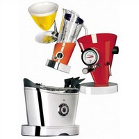 photo 15-edvac espresso and cappuccino machine diva evolution, cream 2