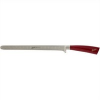 photo Berkel - Elegance Salmon knife 26cm red 1