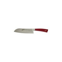 photo Berkel - Elegance santoku knife 18cm Red 1