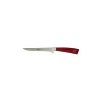 photo elegance coltello disosso 16cm rosso 1